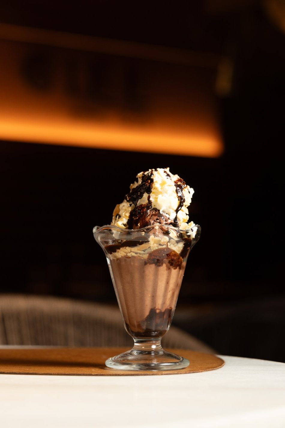 Dessert
