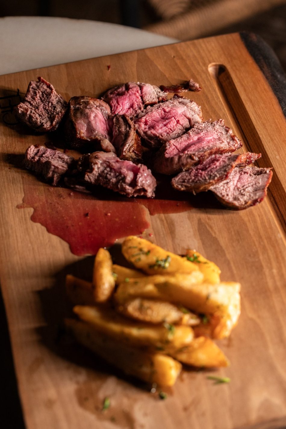 Looks mouthwatering