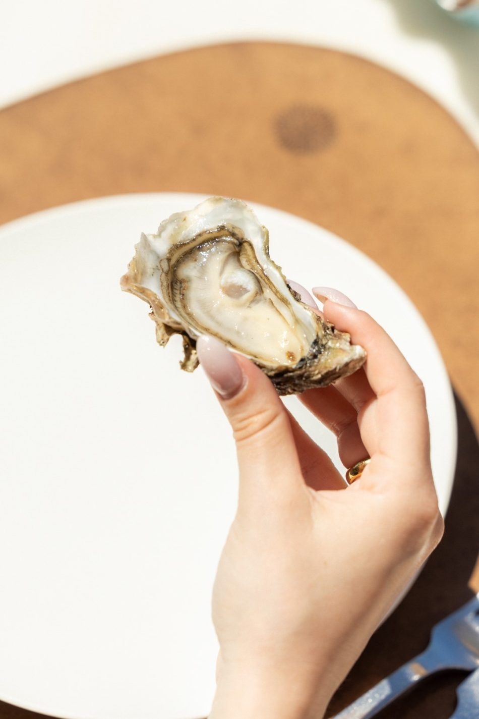 Sea food