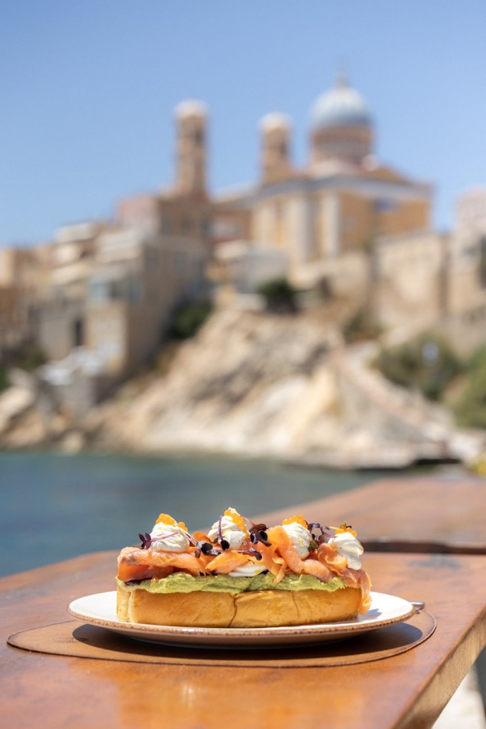 Small bites, big flavors — the perfect beginning to your dining experience
