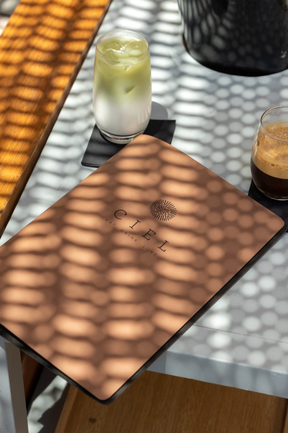 Coffee and Refreshments