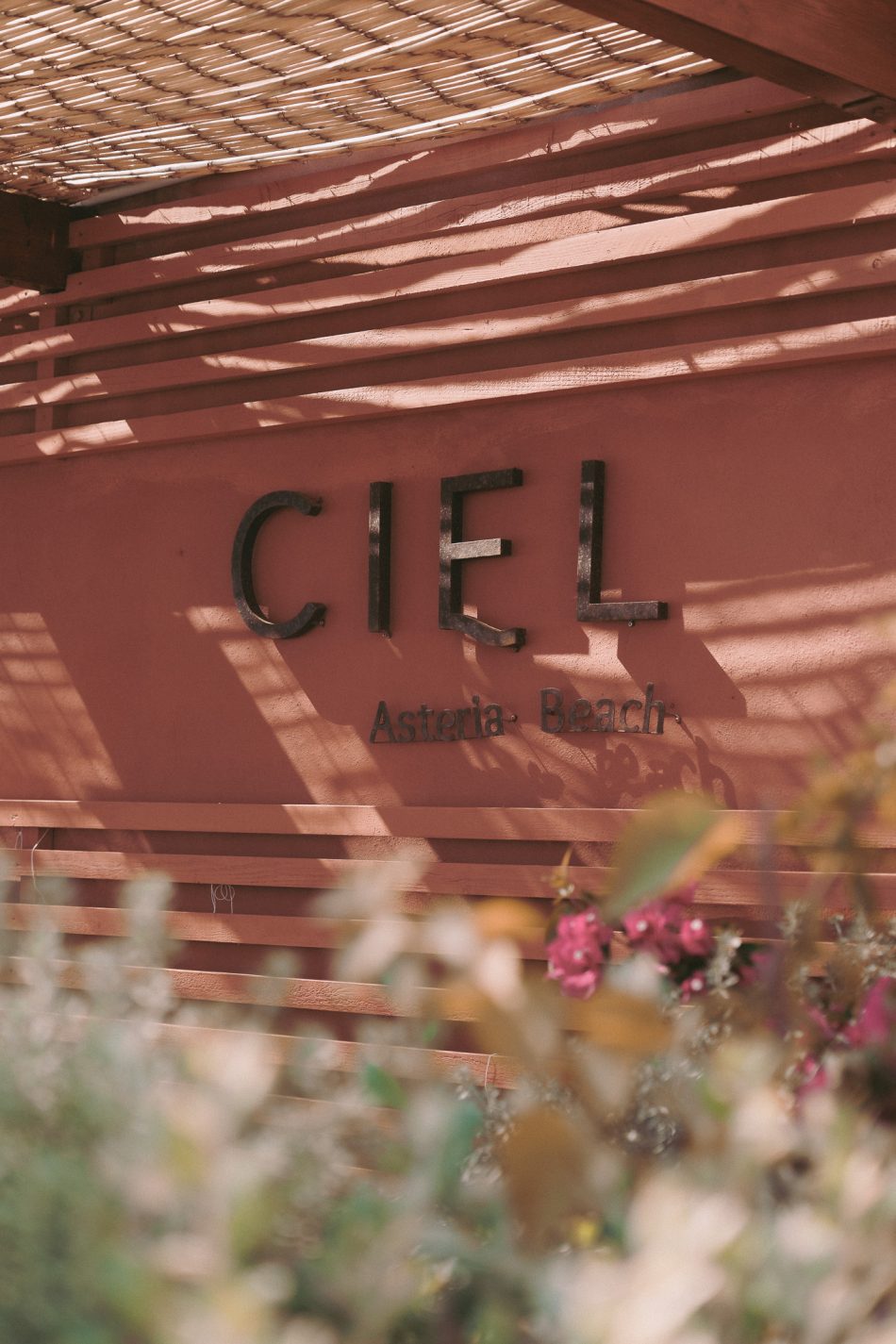 C I E L