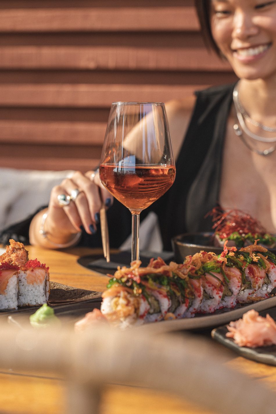 Sushi